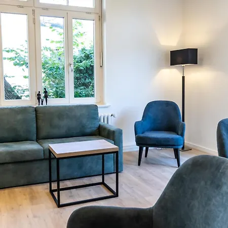 Hotel Am Haus 1 7 *