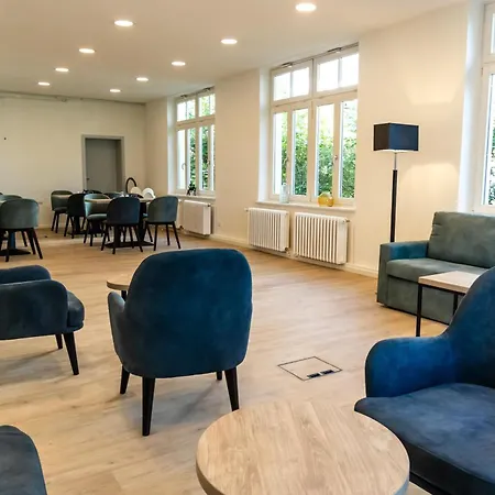 Hotel Am Haus 1 7 *
