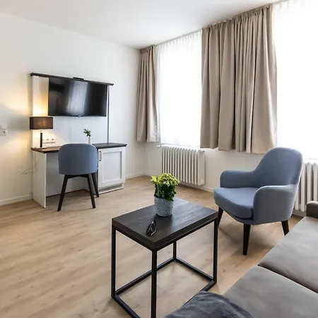 Am Haus 1 7 Ostseebad Kühlungsborn