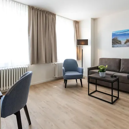 Am Haus 1 7 * Ostseebad Kühlungsborn