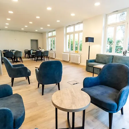 Am Haus 1 7 Hotel Ostseebad Kühlungsborn