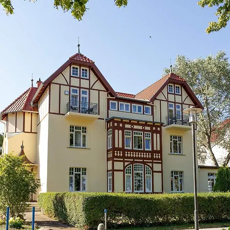 Hotel Am Haus 1 7